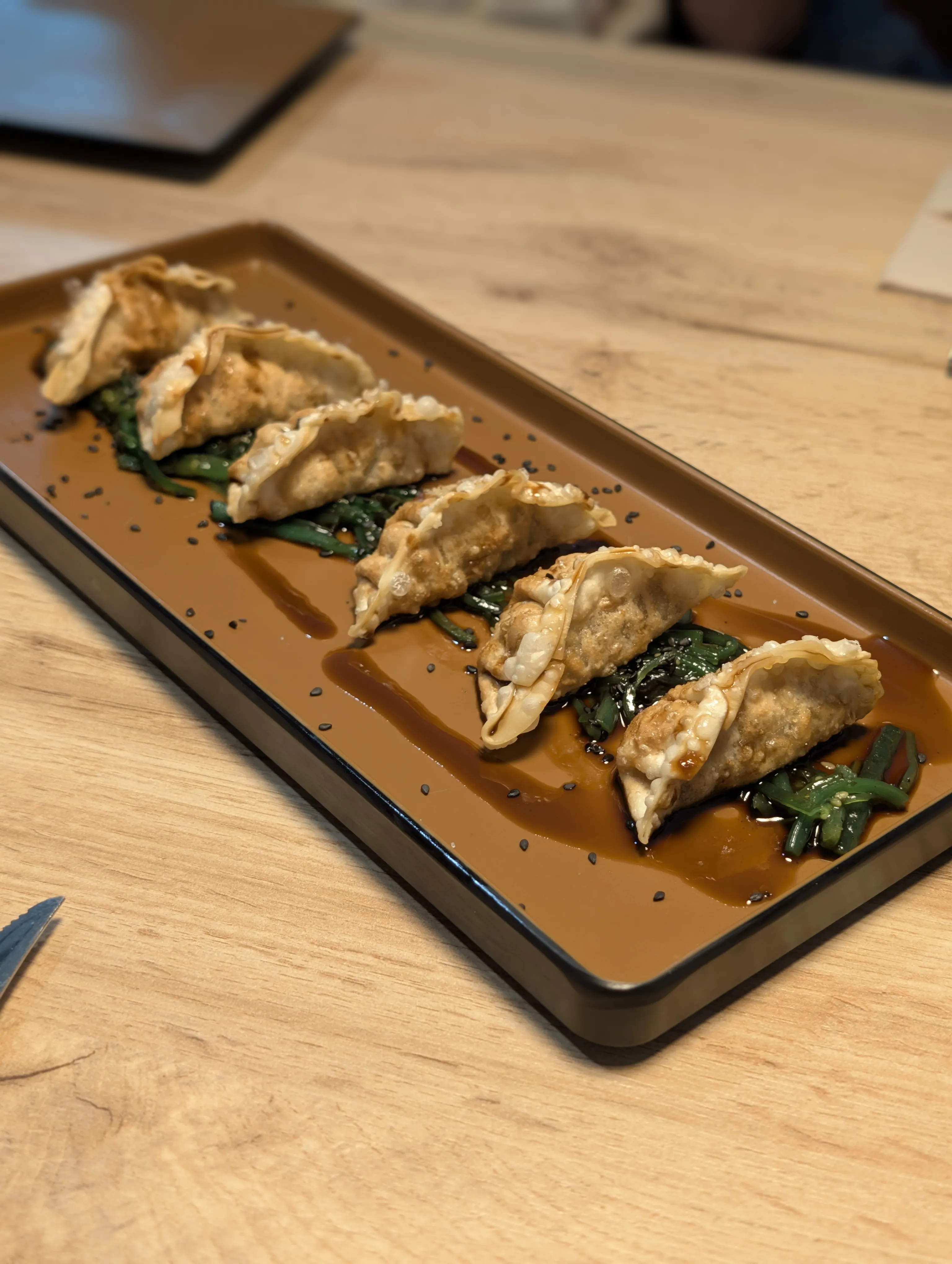 Gyozas